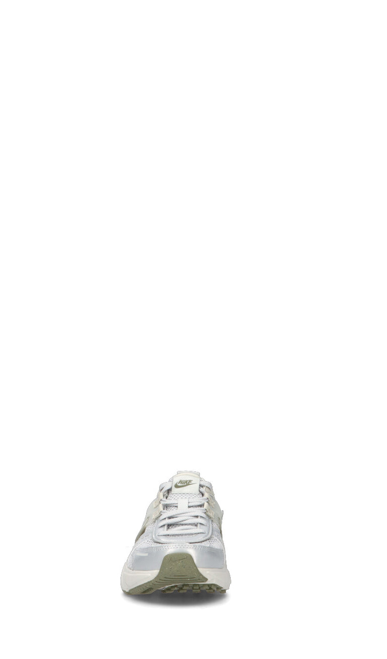 NIKE - V2K RUN Sneaker donna bianca