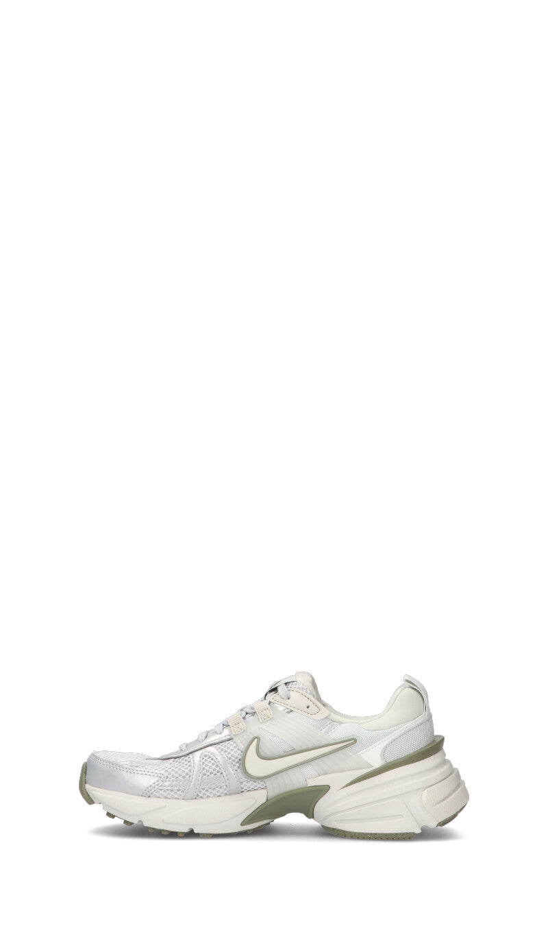 NIKE - V2K RUN Sneaker donna bianca