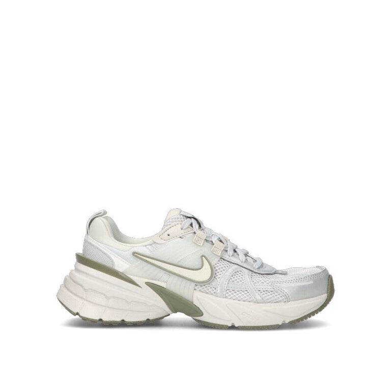 NIKE - V2K RUN Sneaker donna bianca
