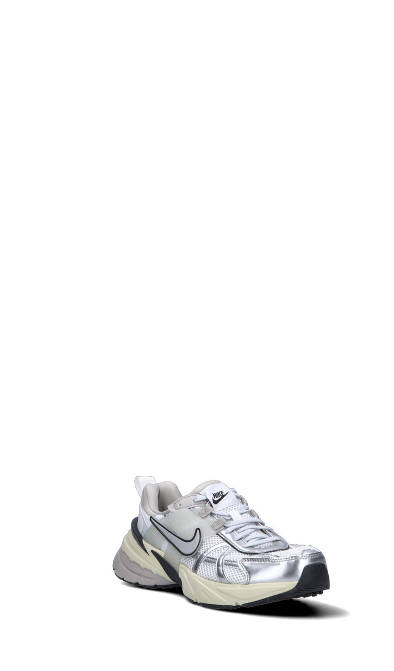 NIKE - W NIKE V2K RUN Sneaker donna argento
