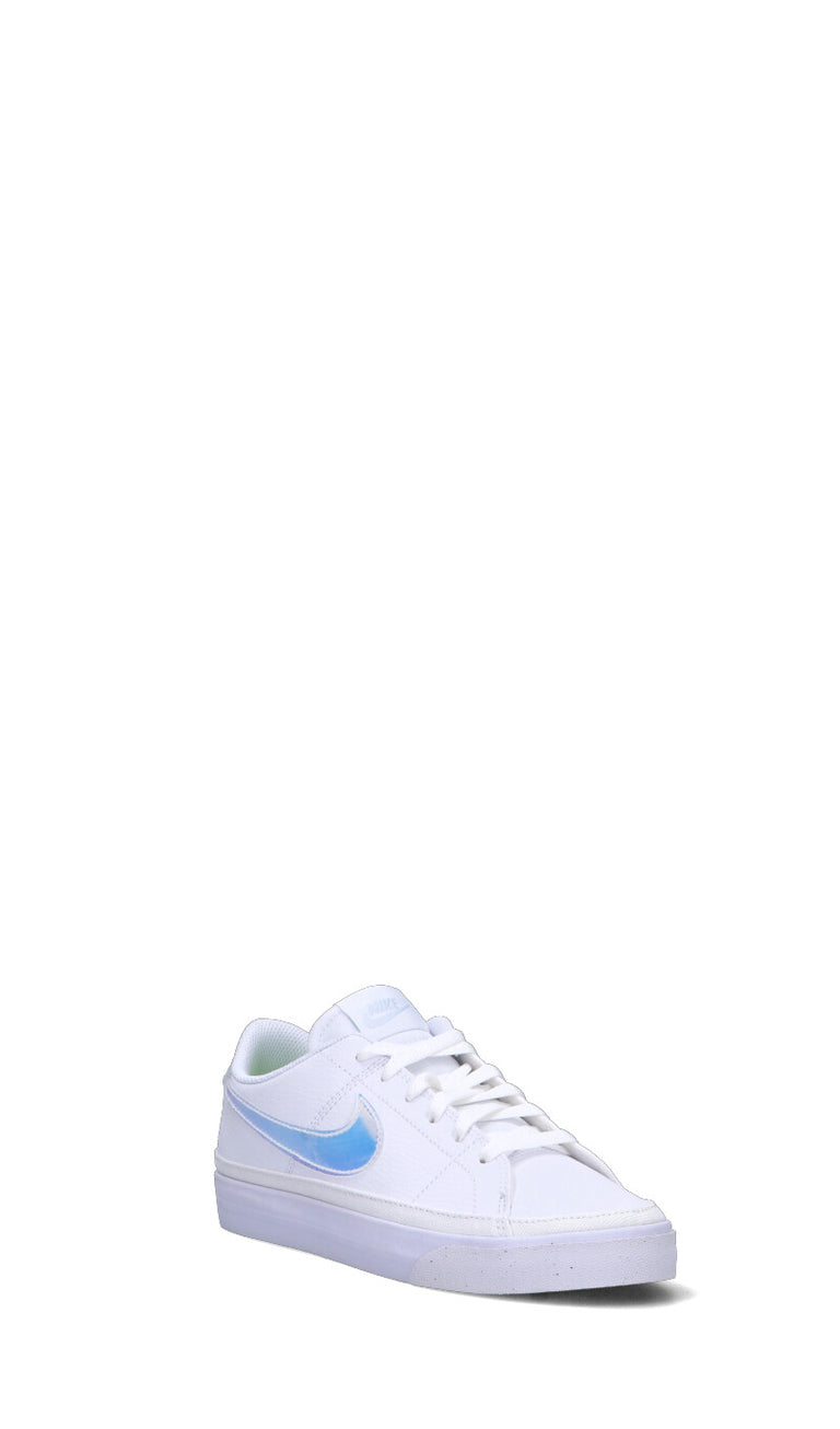 NIKE - WMNS NIKE COURT LEGACY NN Sneaker donna bianca