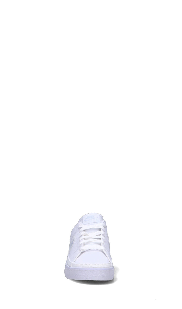 NIKE - WMNS NIKE COURT LEGACY NN Sneaker donna bianca
