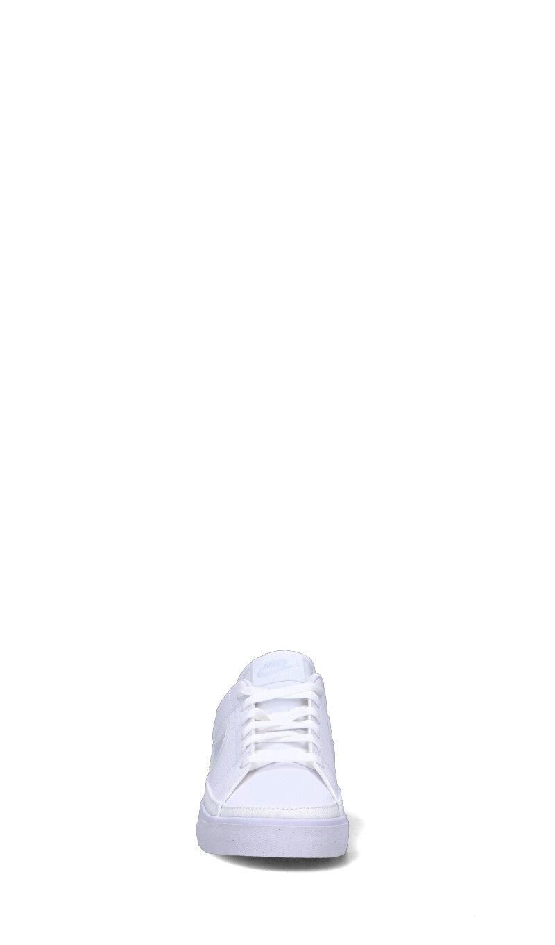 NIKE - WMNS NIKE COURT LEGACY NN Sneaker donna bianca