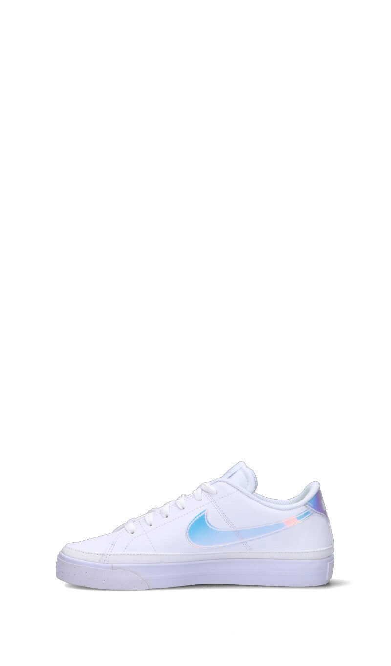 NIKE - WMNS NIKE COURT LEGACY NN Sneaker donna bianca