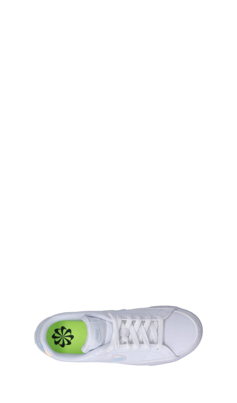 NIKE - WMNS NIKE COURT LEGACY NN Sneaker donna bianca