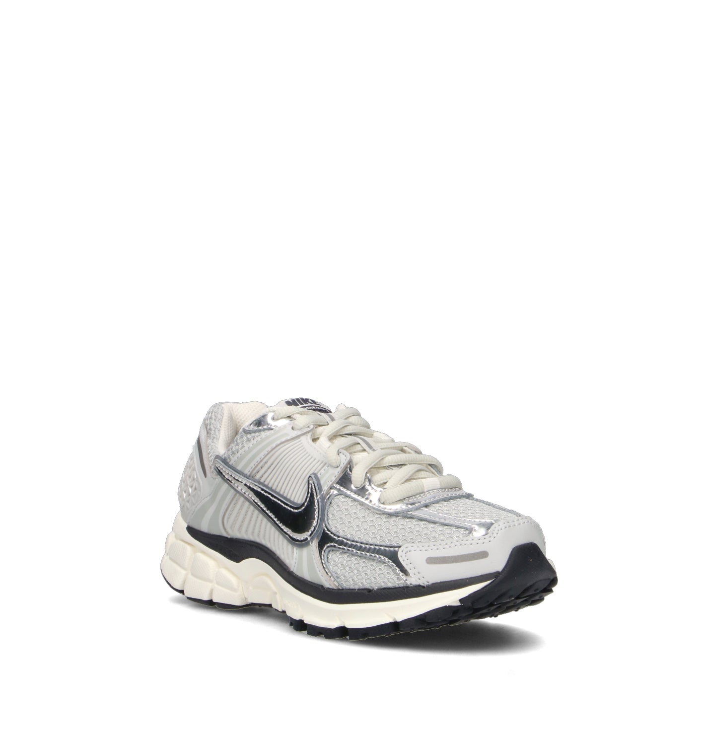 NIKE W ZOOM VOMERO 5 Sneaker donna argento