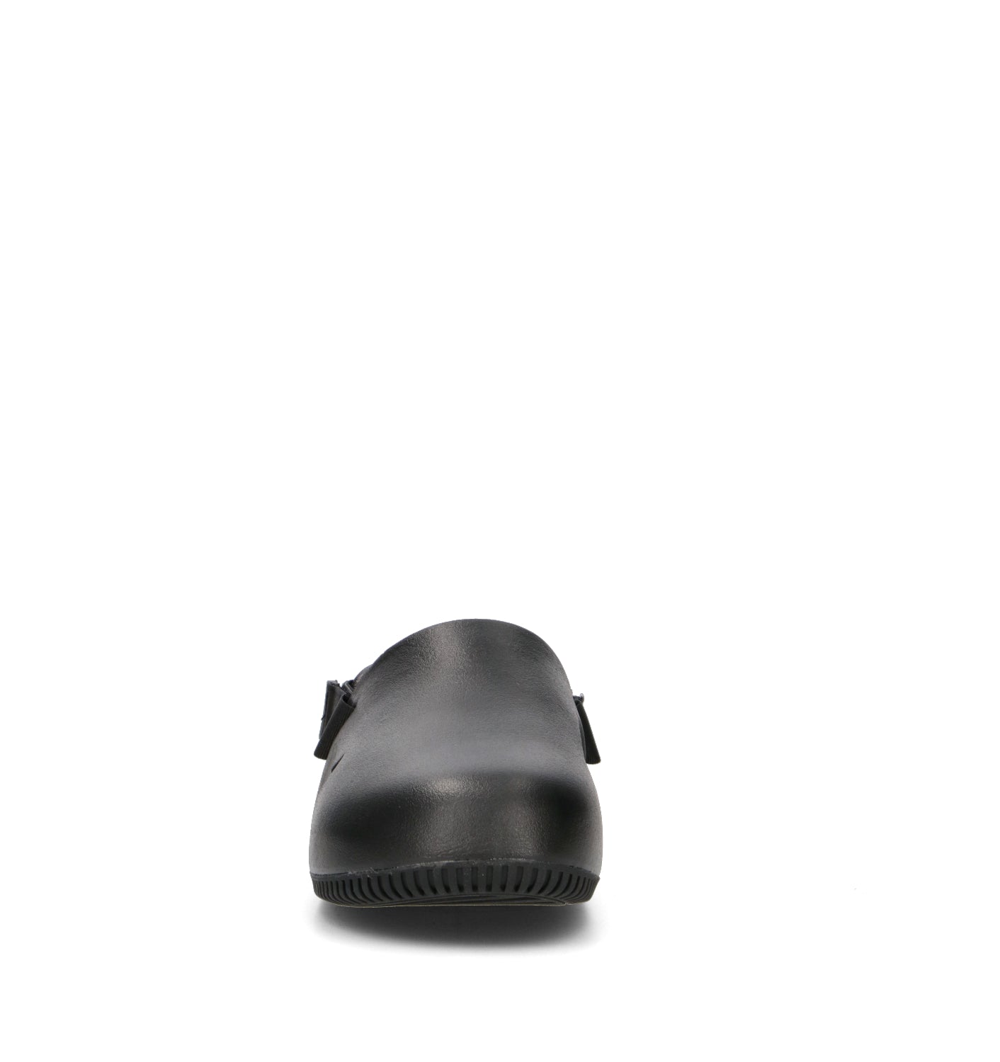 NIKE CALM MULE Zoccolo uomo nero