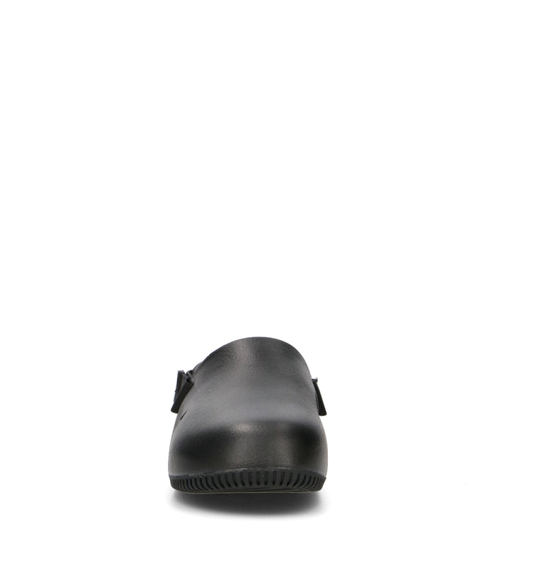 NIKE CALM MULE Zoccolo uomo nero