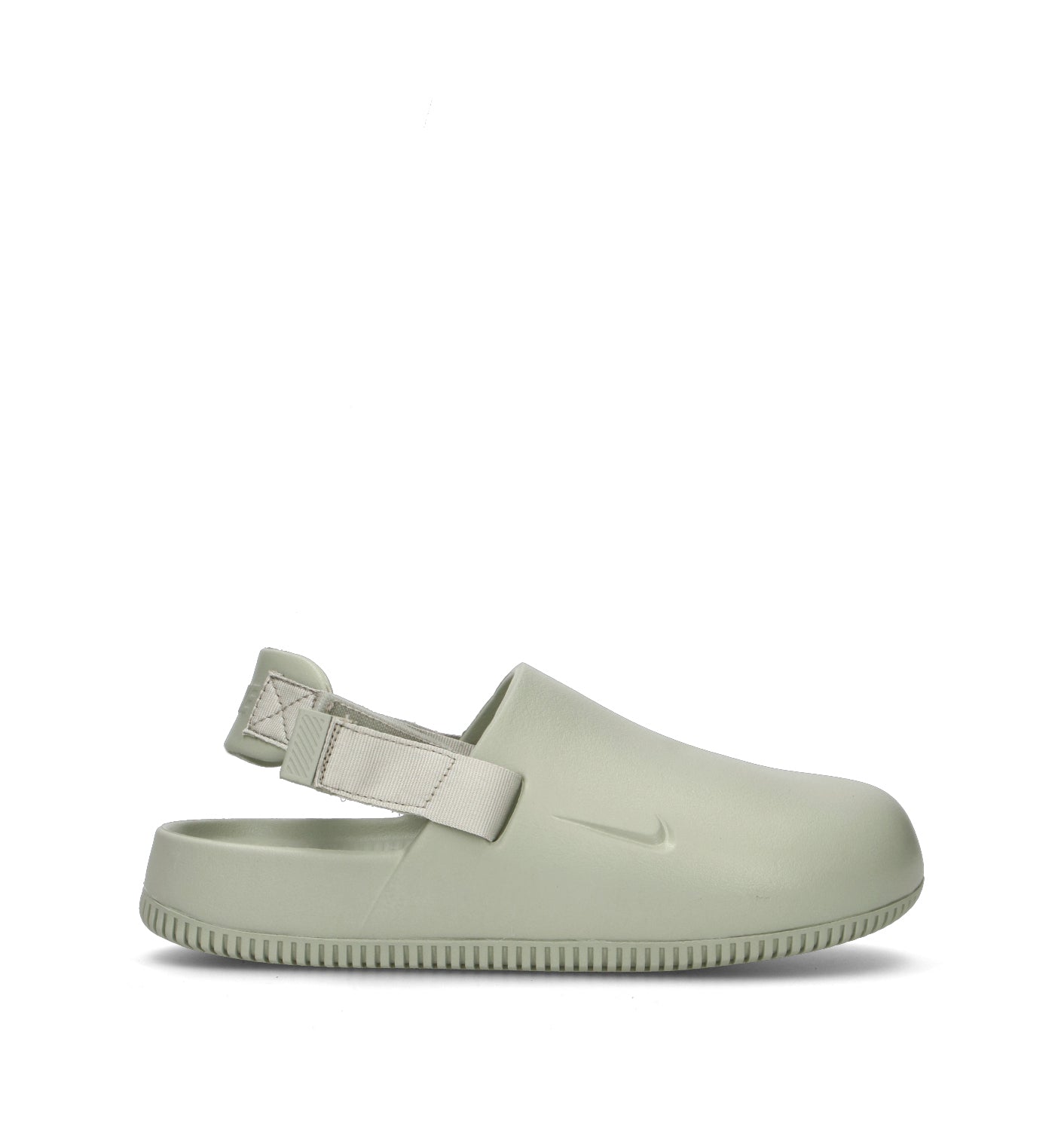 NIKE CALM MULE Zoccolo uomo salvia