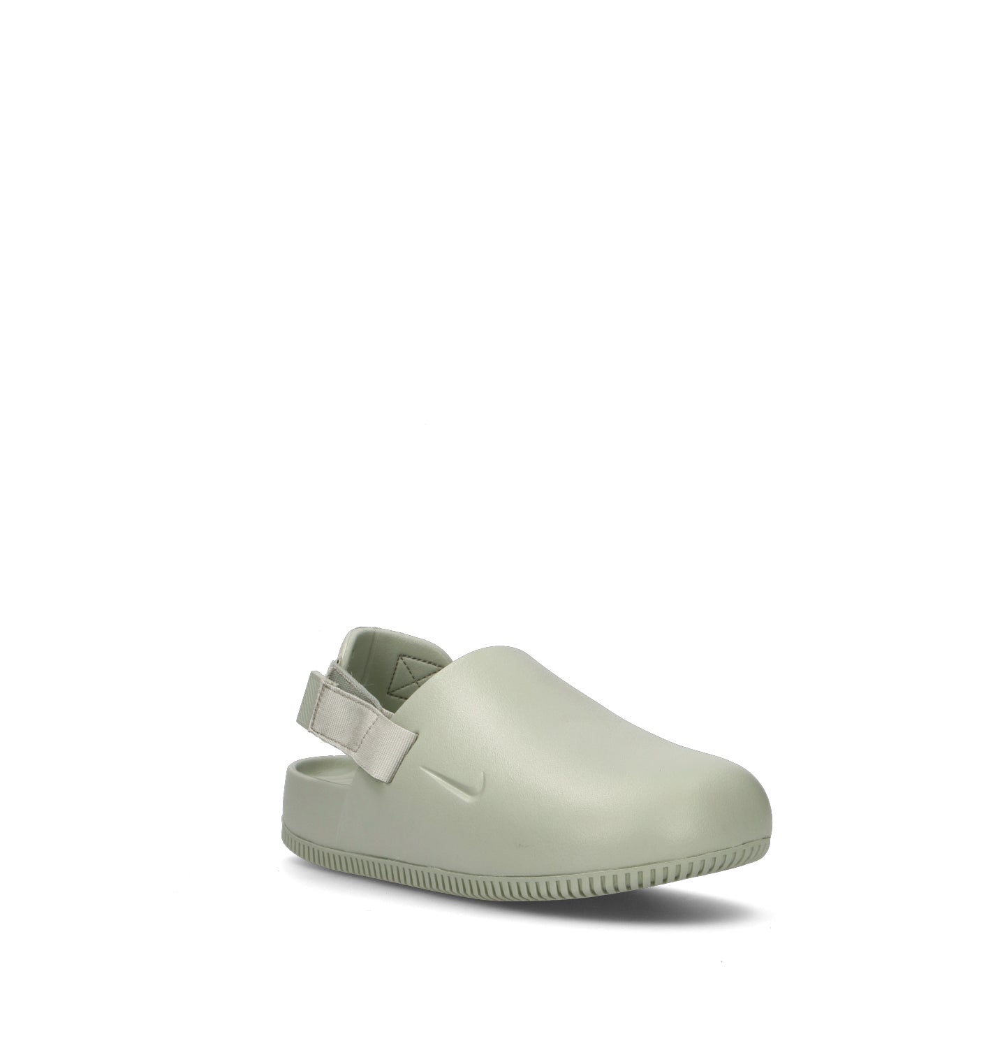 NIKE CALM MULE Zoccolo uomo salvia