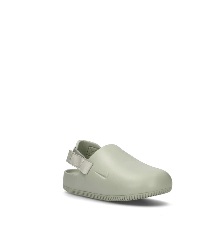 NIKE CALM MULE Zoccolo uomo salvia