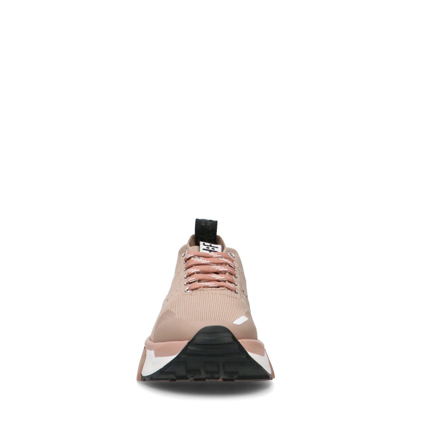 F65 Sneaker donna taupe