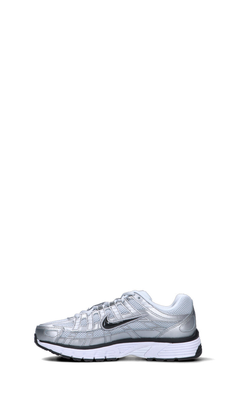 NIKE - WMNS P-6000 Sneaker donna argento