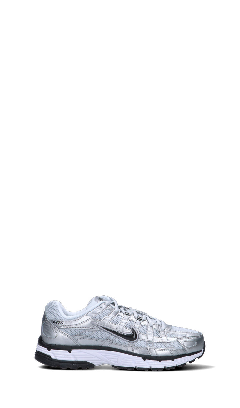 NIKE - WMNS P-6000 Sneaker donna argento