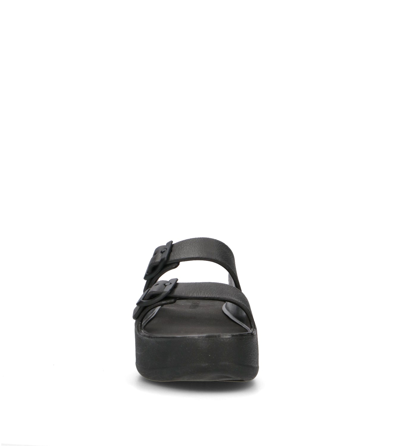 LEMON JELLY Ciabatta donna nera