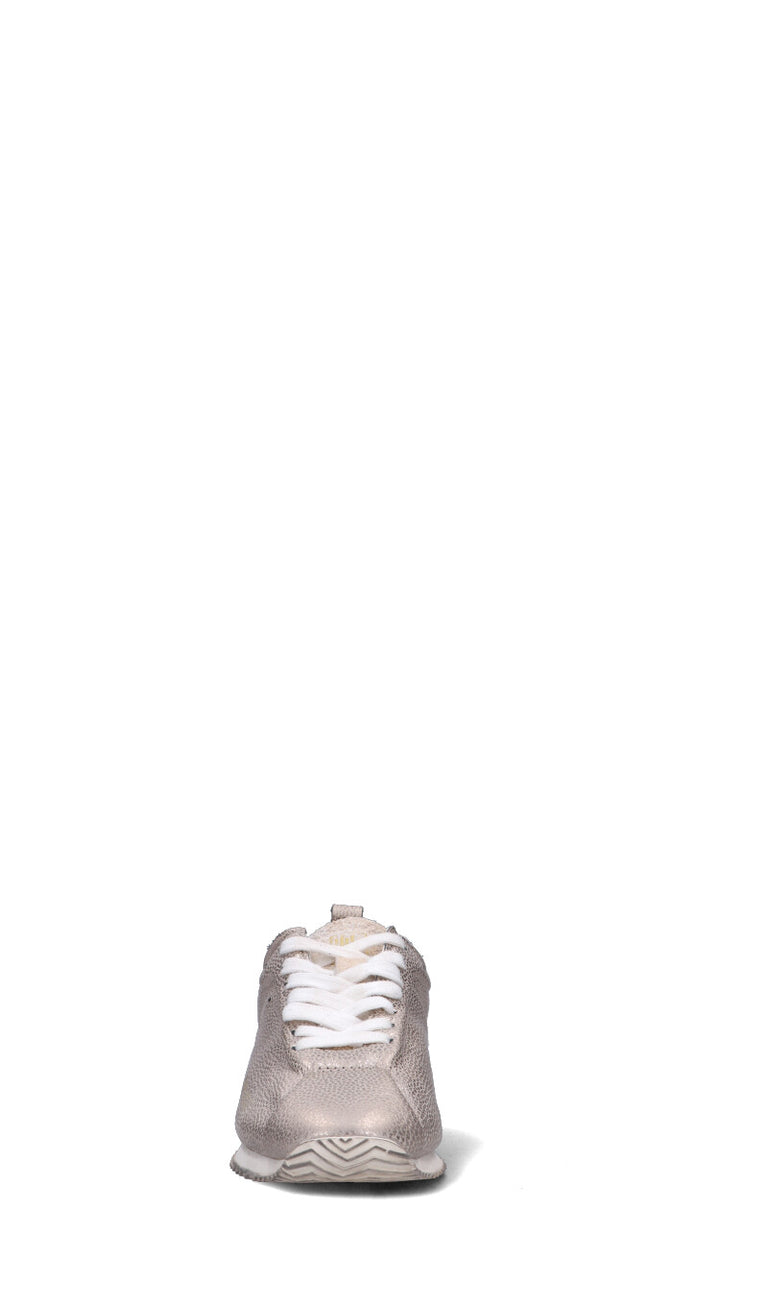 NINE AN HALF Sneaker donna gun in pelle