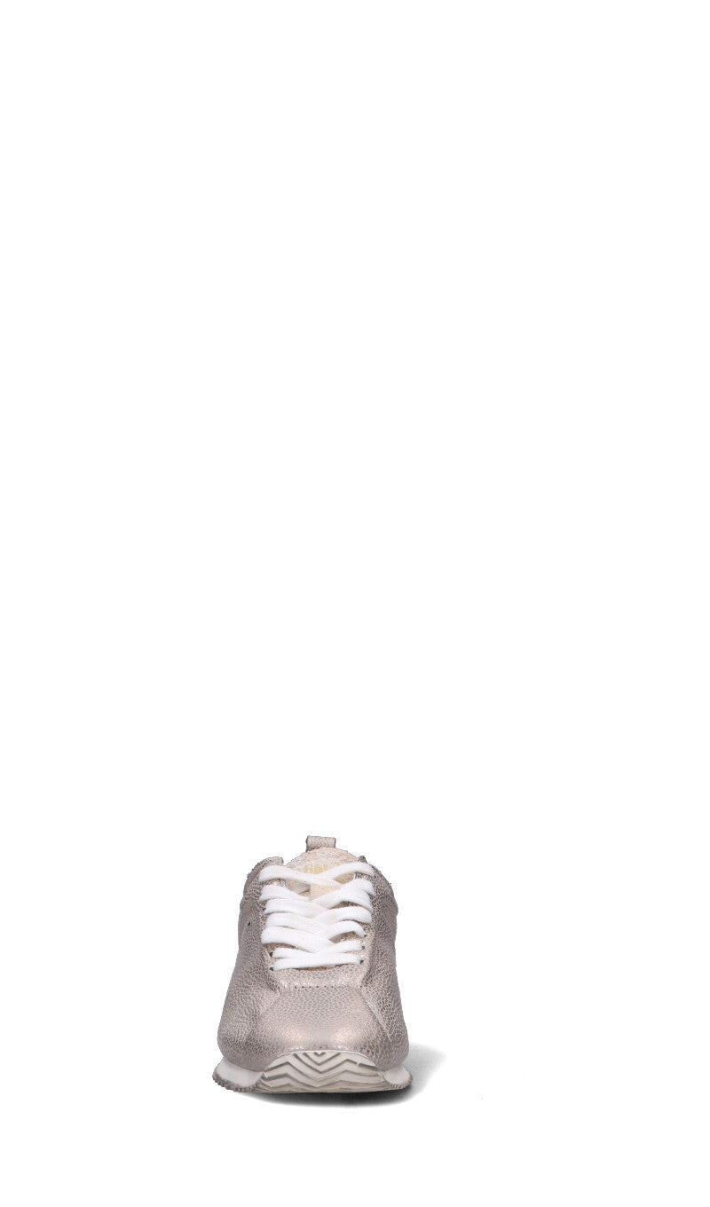 NINE AN HALF Sneaker donna gun in pelle