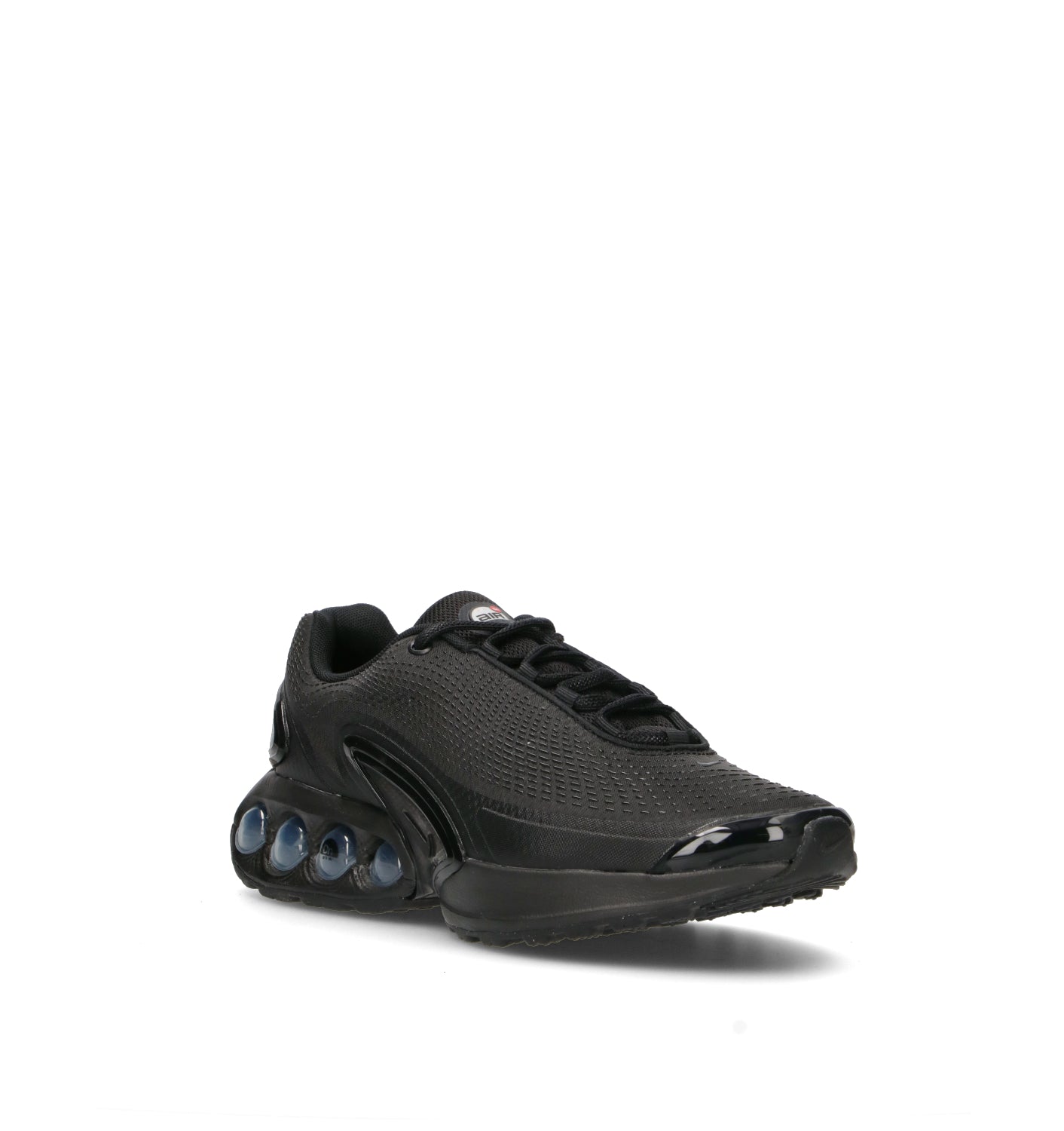NIKE W AIR MAX DM Sneaker uomo nera