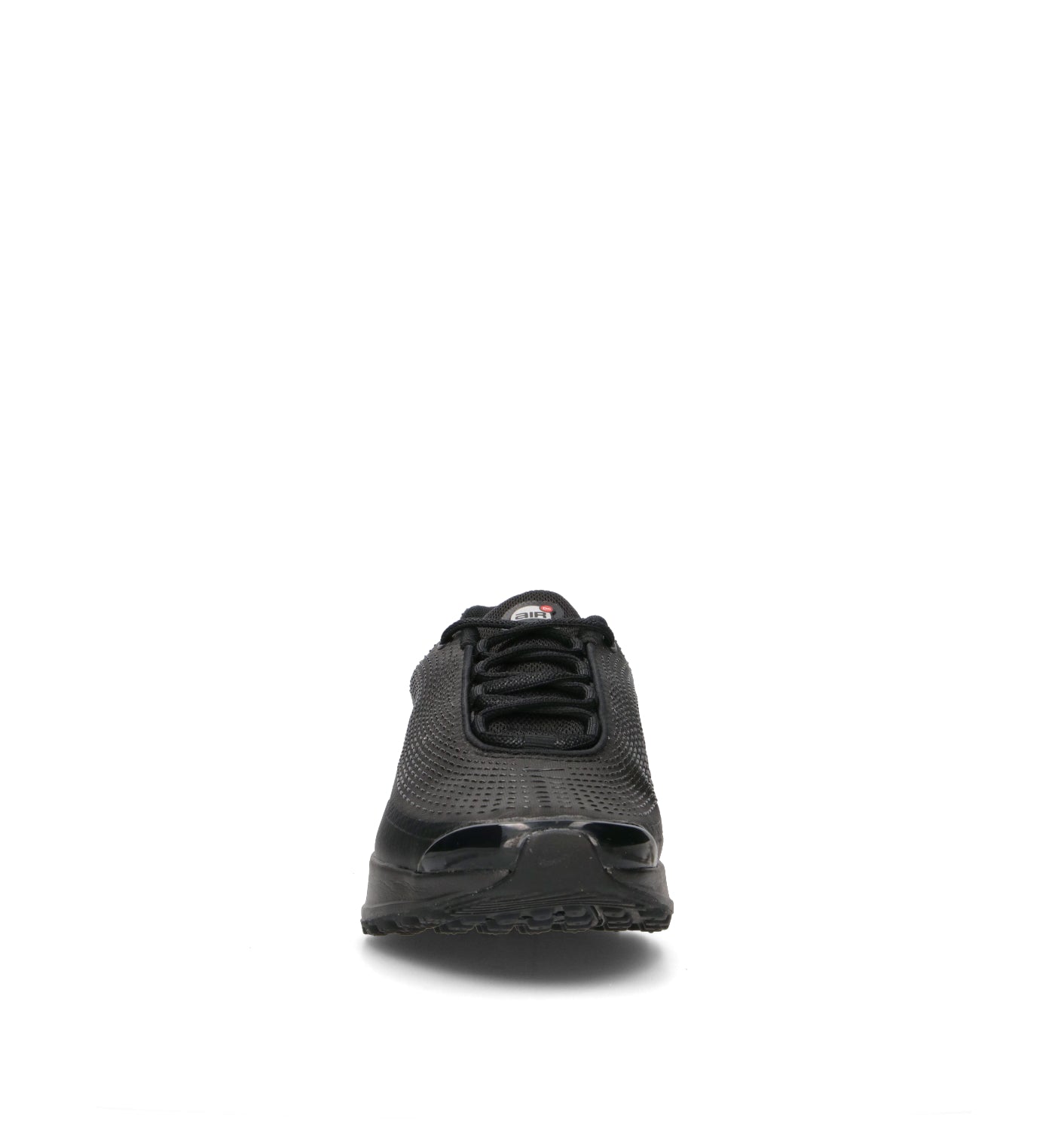 NIKE W AIR MAX DM Sneaker uomo nera