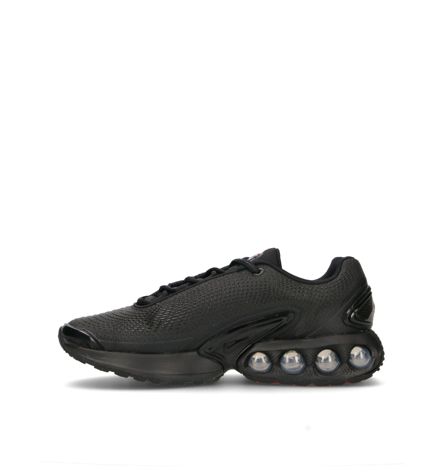 NIKE W AIR MAX DM Sneaker uomo nera