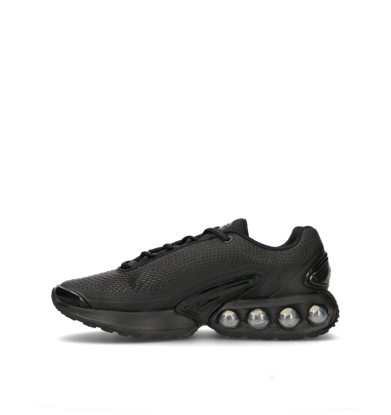 NIKE W AIR MAX DM Sneaker uomo nera