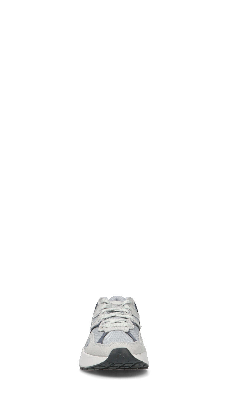 NIKE - W AL8 Sneaker donna grigia/argento