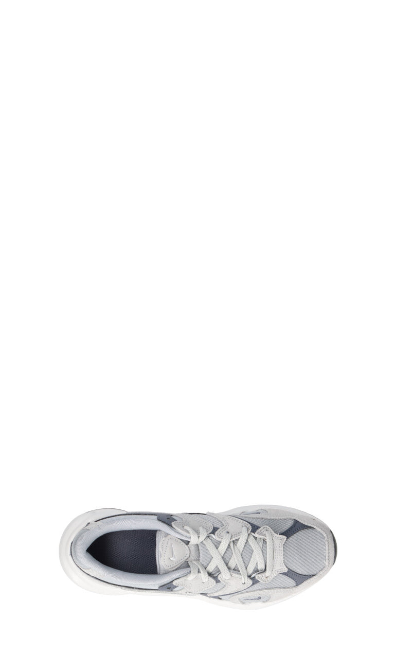 NIKE - W AL8 Sneaker donna grigia/argento