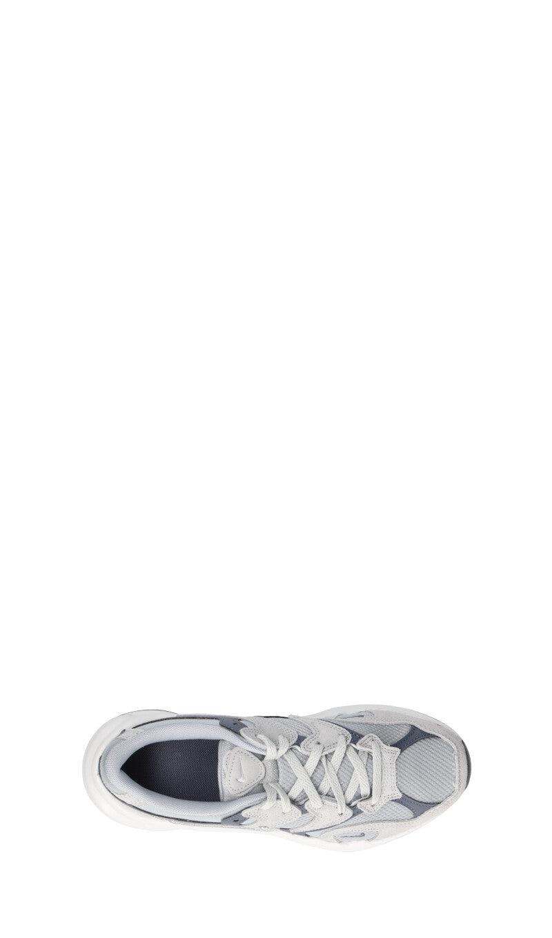 NIKE - W AL8 Sneaker donna grigia/argento