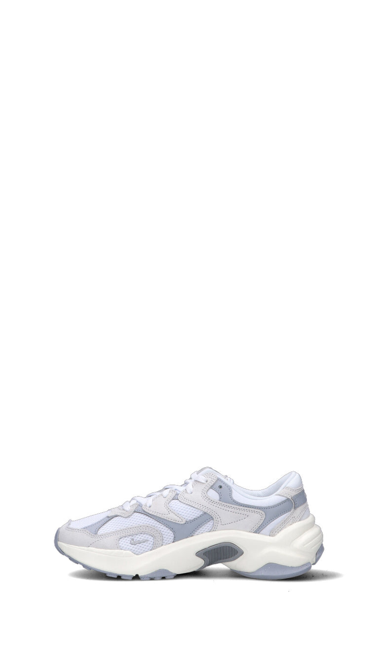NIKE - W NIKE AL8 Sneaker donna bianca/argento