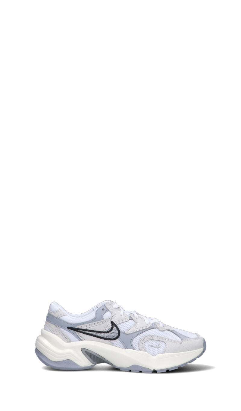 NIKE - W NIKE AL8 Sneaker donna bianca/argento