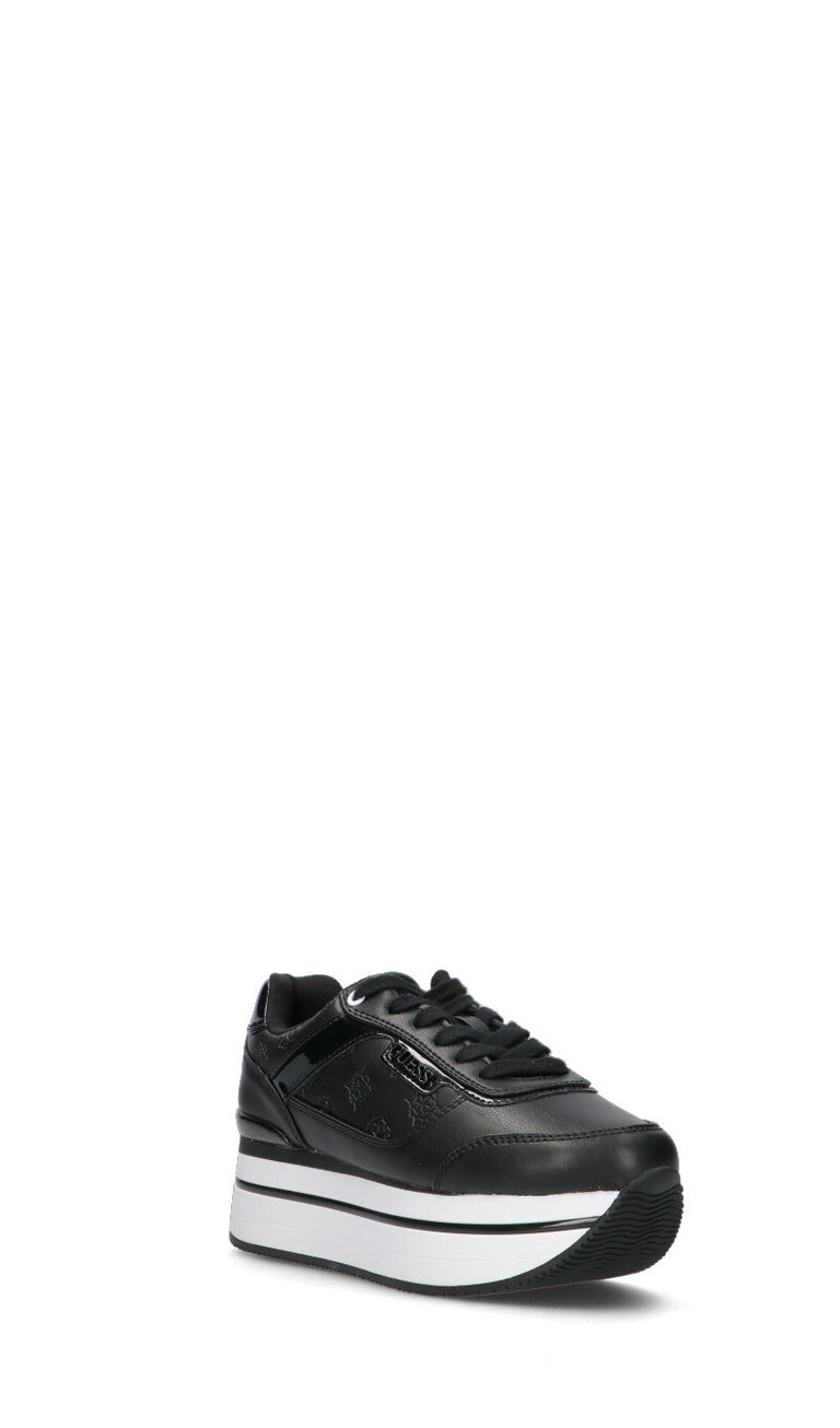 GUESS Sneaker donna nera