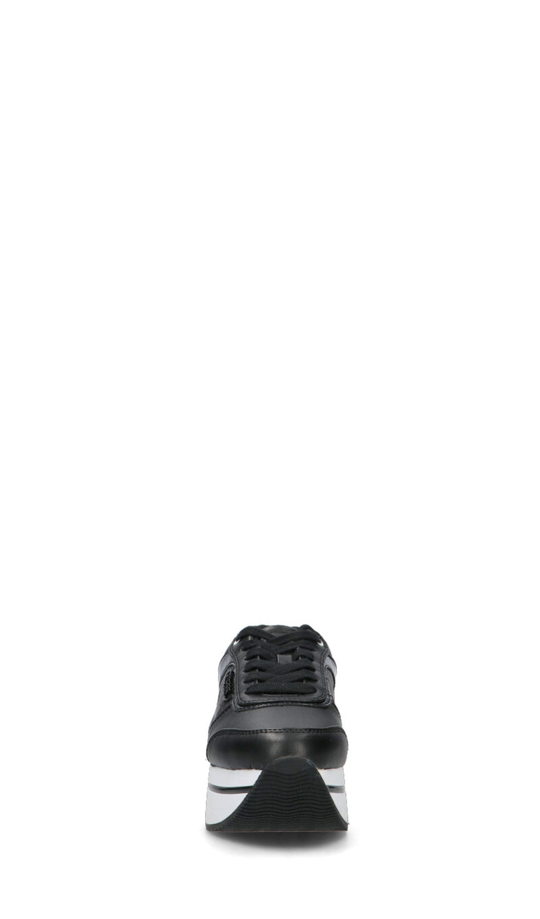 GUESS Sneaker donna nera