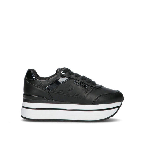 GUESS Sneaker donna nera