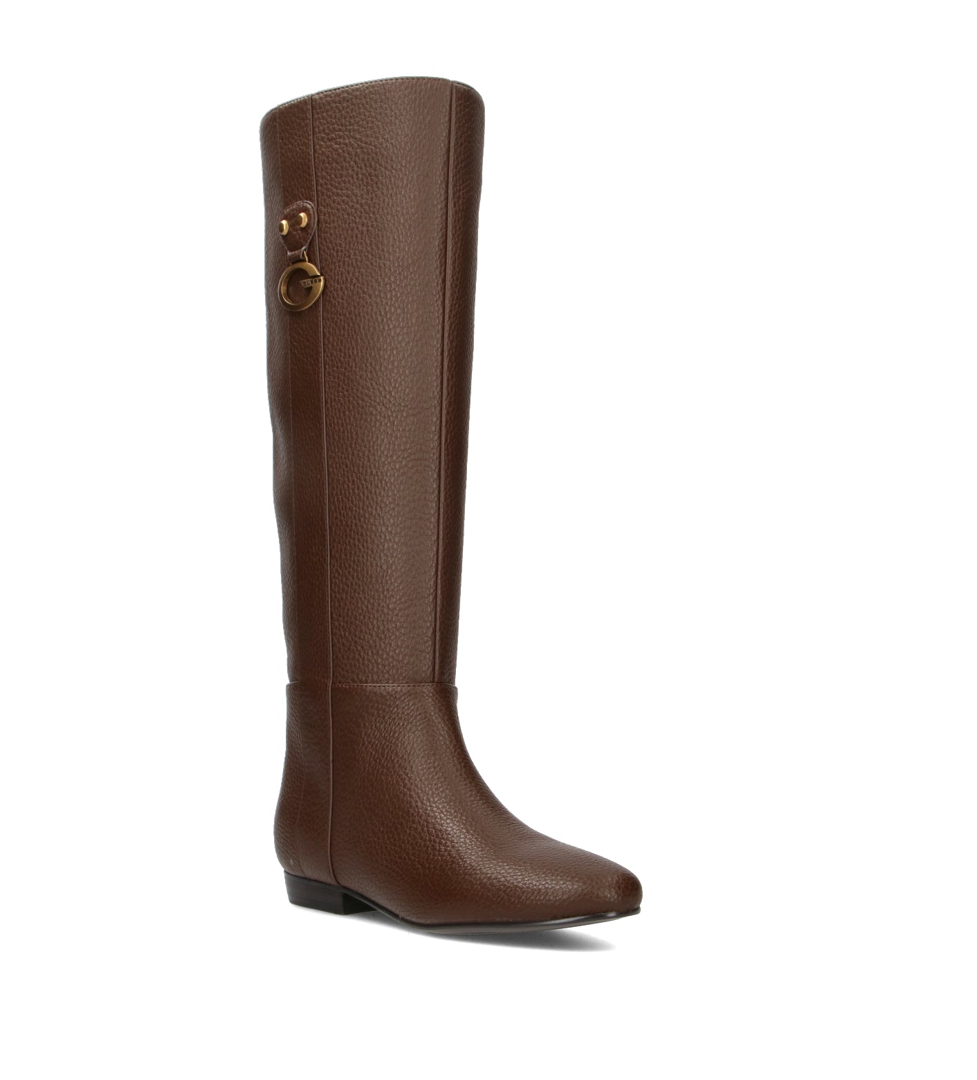 GUESS Stivale donna marrone