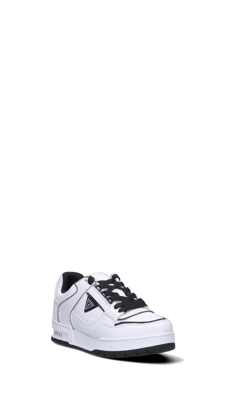 GUESS Sneaker donna bianca