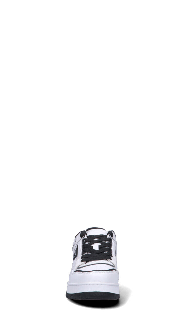 GUESS Sneaker donna bianca