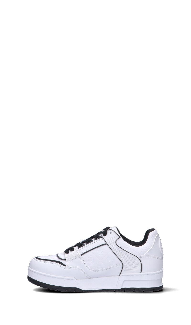 GUESS Sneaker donna bianca