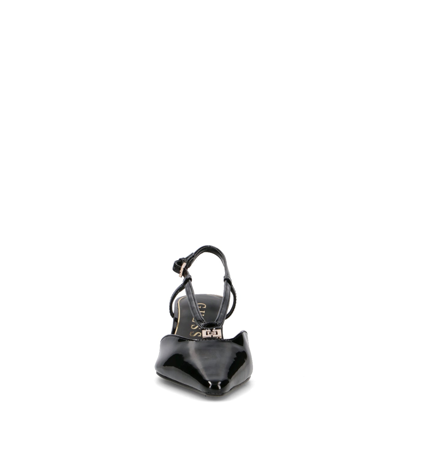 GUESS Slingback donna nera