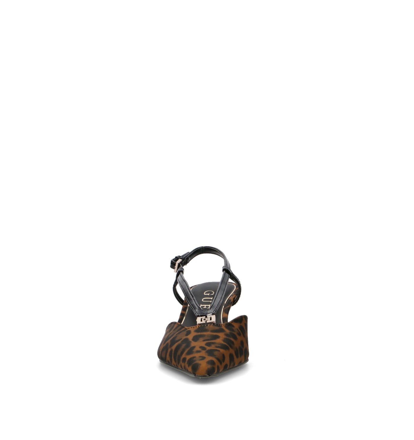GUESS Slingback donna maculata