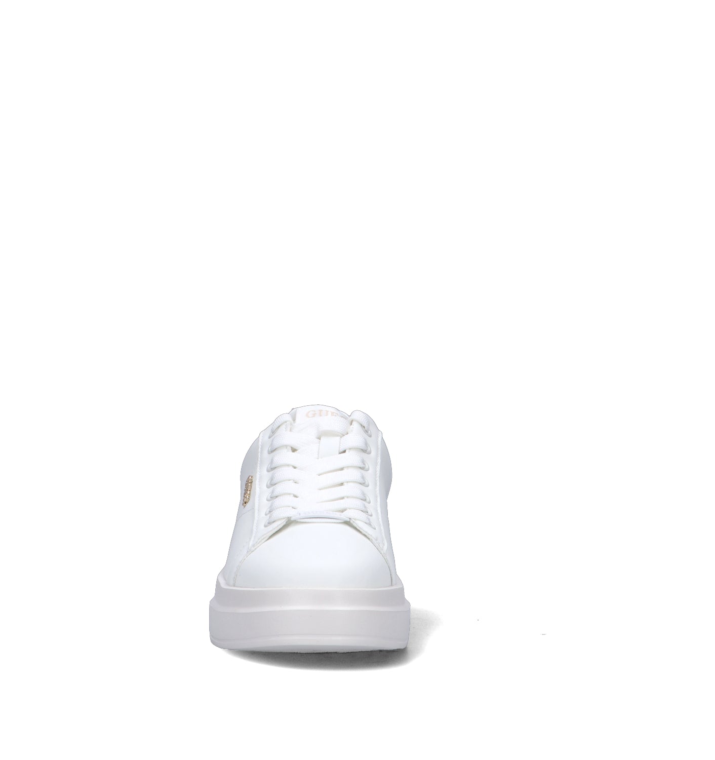 GUESS Sneaker donna bianca