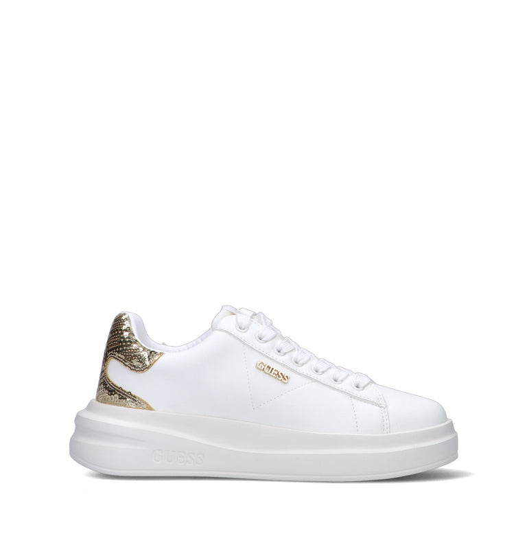 GUESS Sneaker donna bianca