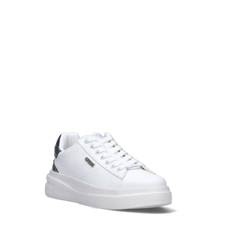 GUESS Sneaker donna bianca