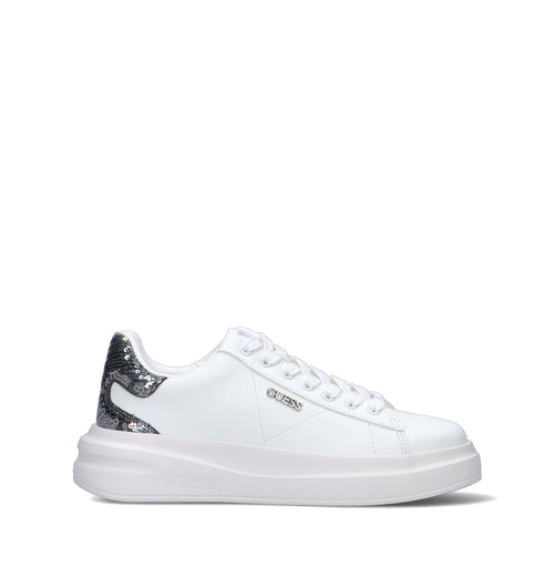 GUESS Sneaker donna bianca