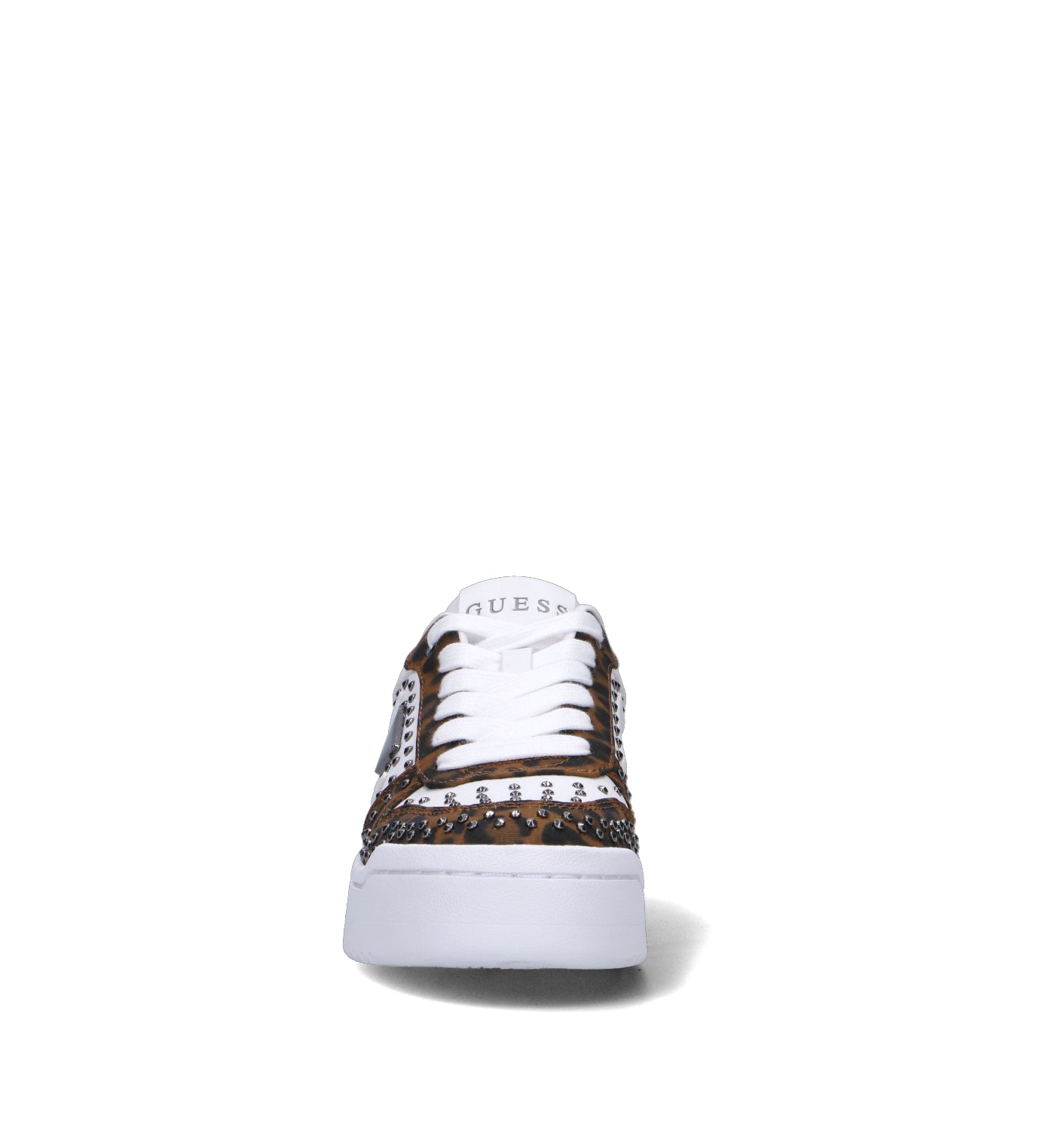 GUESS Sneaker donna bianca
