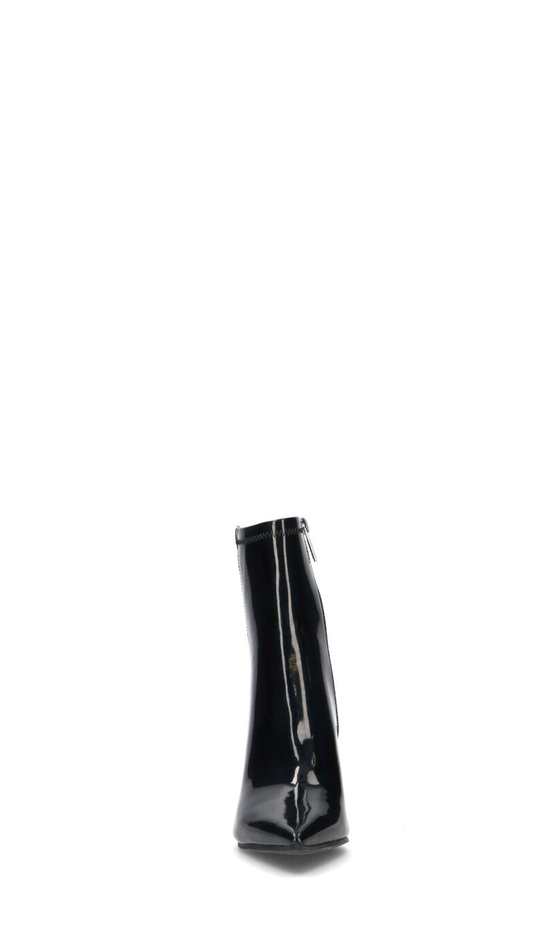 GUESS Tronchetto donna nero