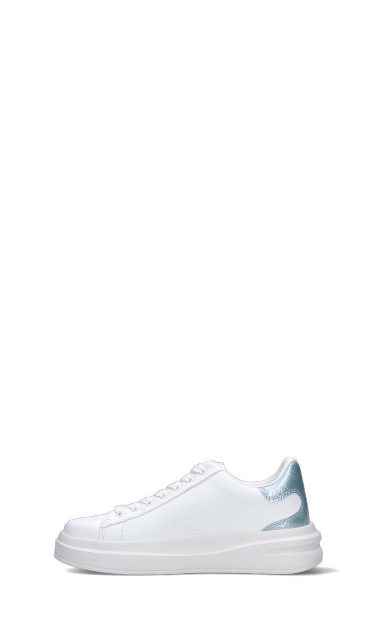 GUESS Sneaker donna bianca