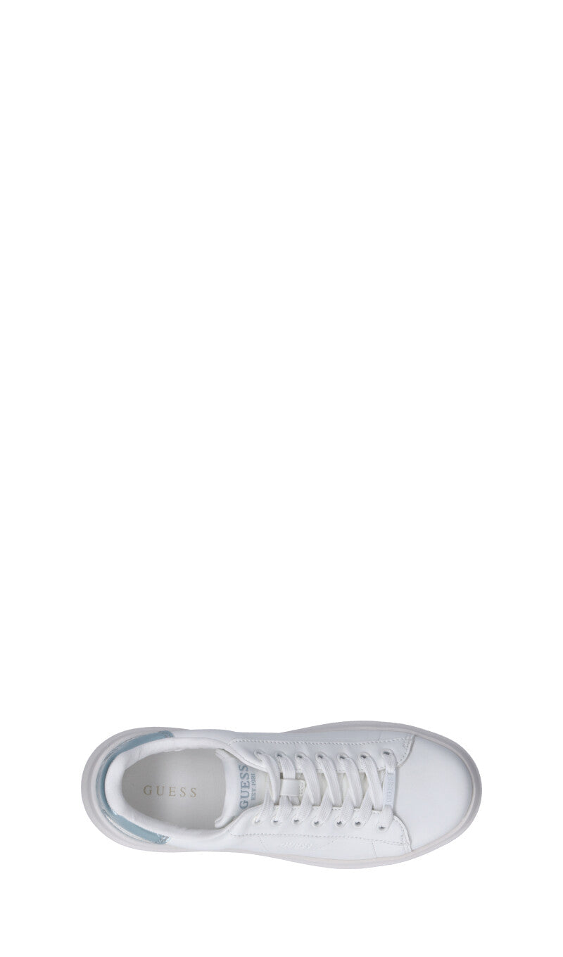 GUESS Sneaker donna bianca