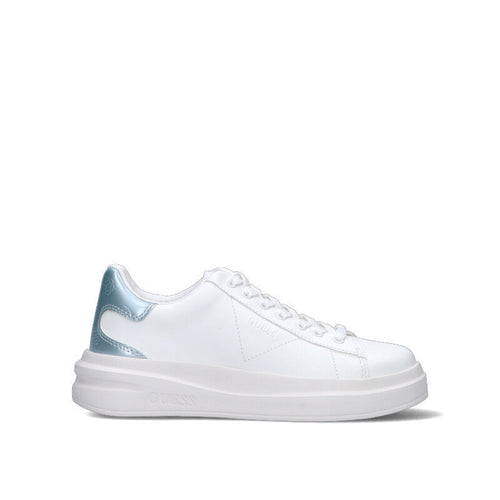 GUESS Sneaker donna bianca
