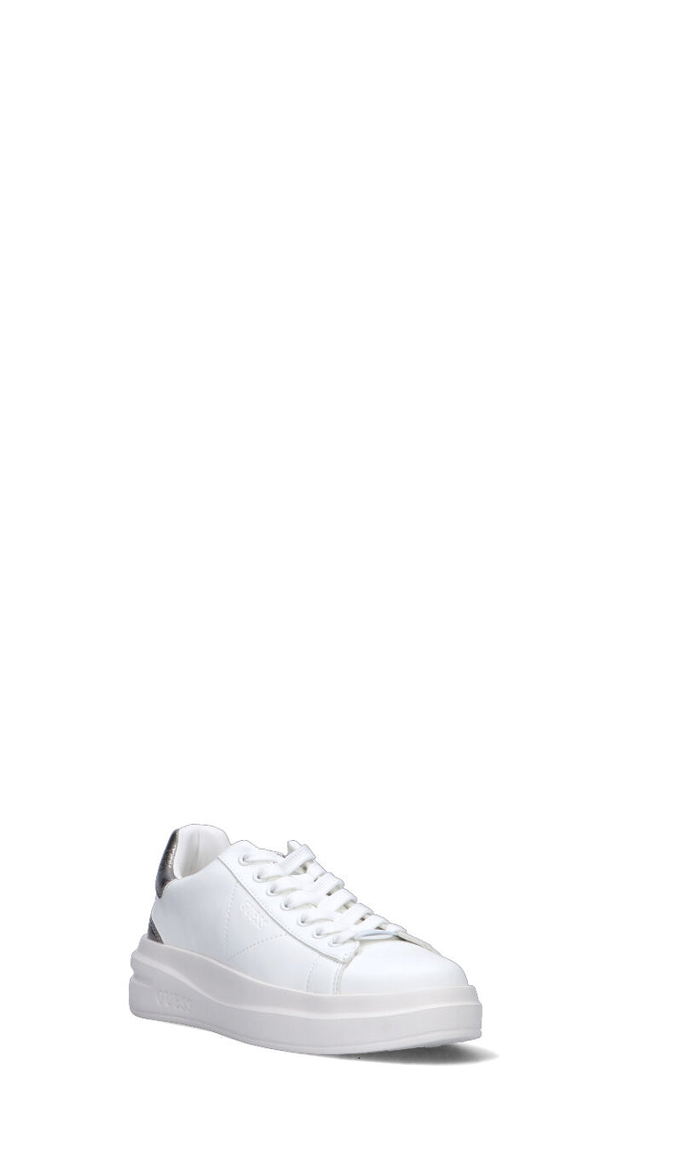 GUESS Sneaker donna bianca