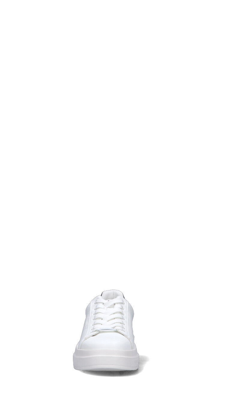 GUESS Sneaker donna bianca